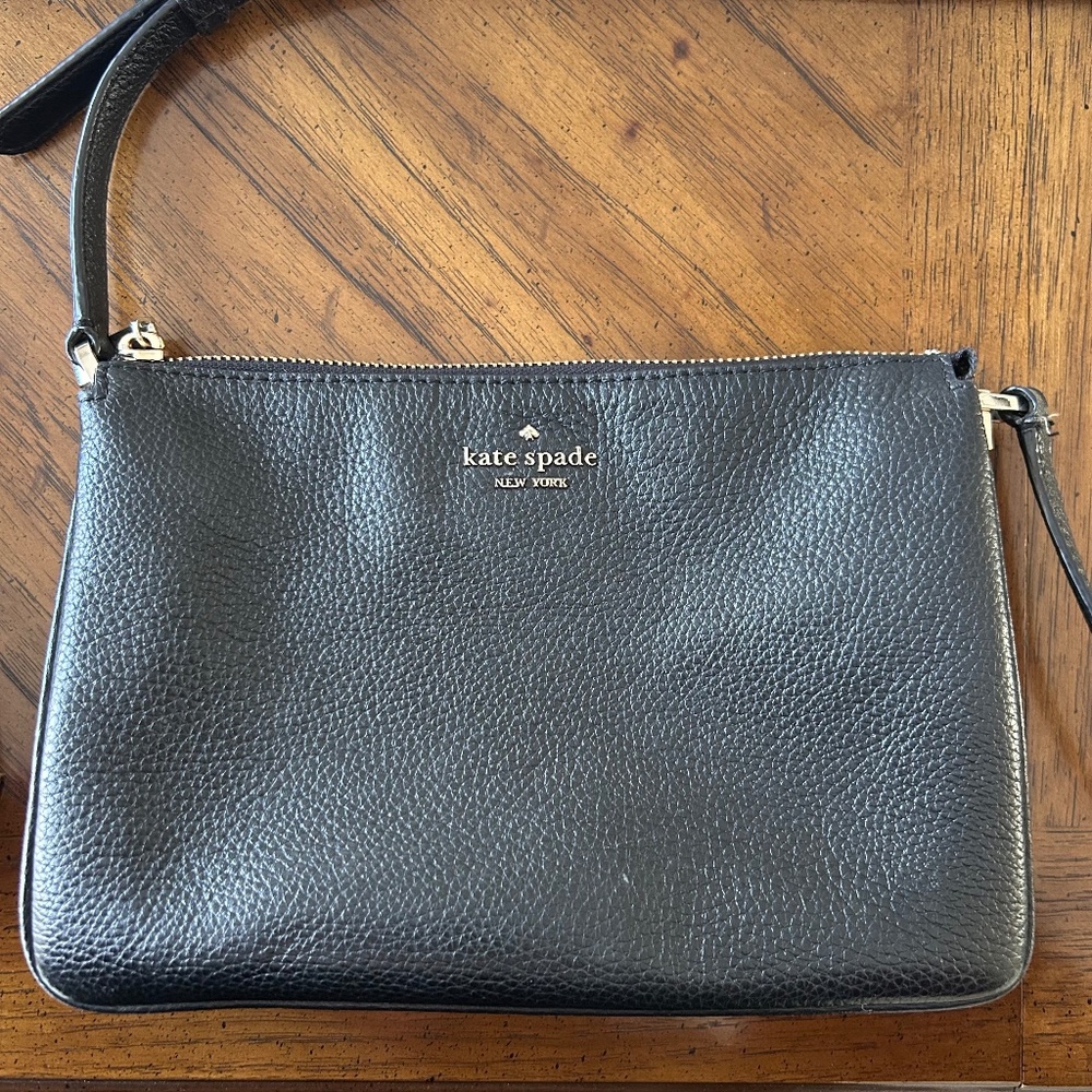 Kate Spade Wallet & Crossbody Bundle - Picture 4 of 6